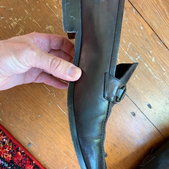 To Boot New York Adam Derrick Carino Loafer 11.5